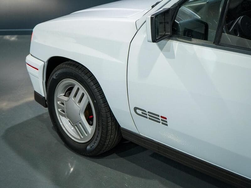 1988 Opel Corsa - Thumbnail 12