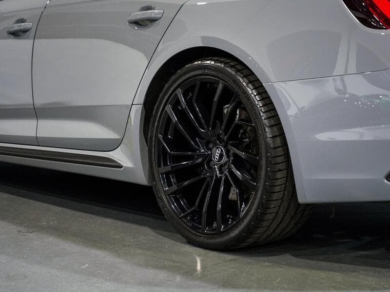 2020 Audi RS4 Avant - Thumbnail 35