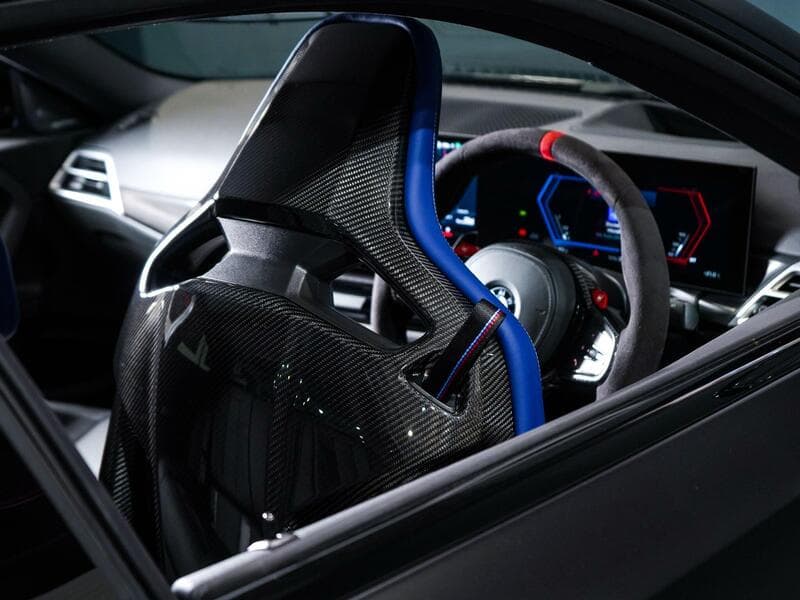 2026 BMW M2 - Thumbnail 64