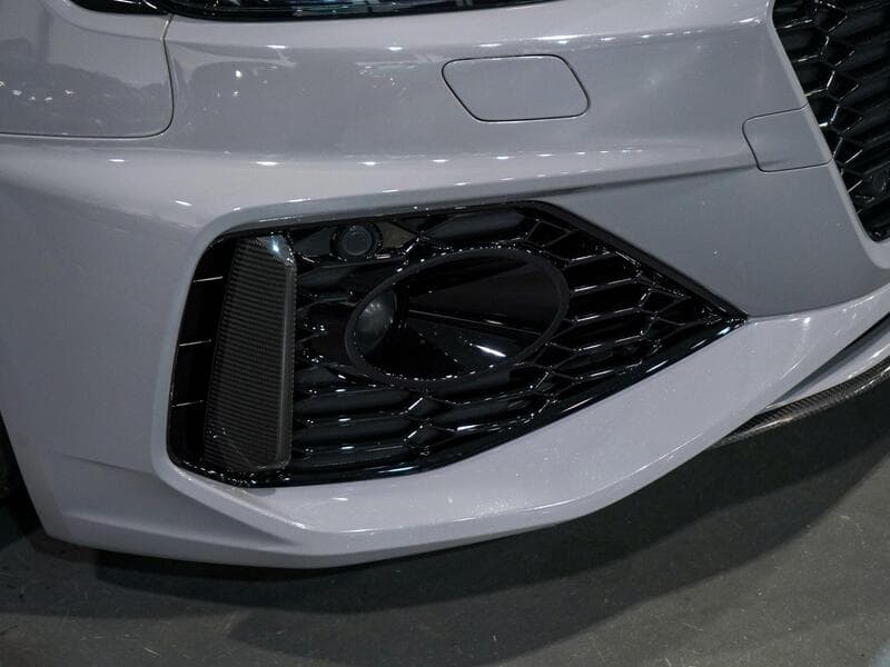 2020 Audi RS4 Avant - Thumbnail 62