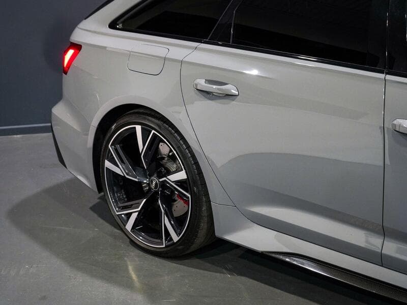 2020 Audi RS6 Avant - Thumbnail 66