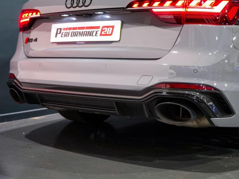 2020 Audi RS4 Avant - Thumbnail 10