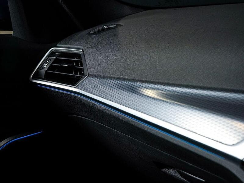 2023 BMW 3 Series - Thumbnail 48