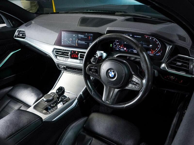 2020 BMW 3 Series - Thumbnail 15