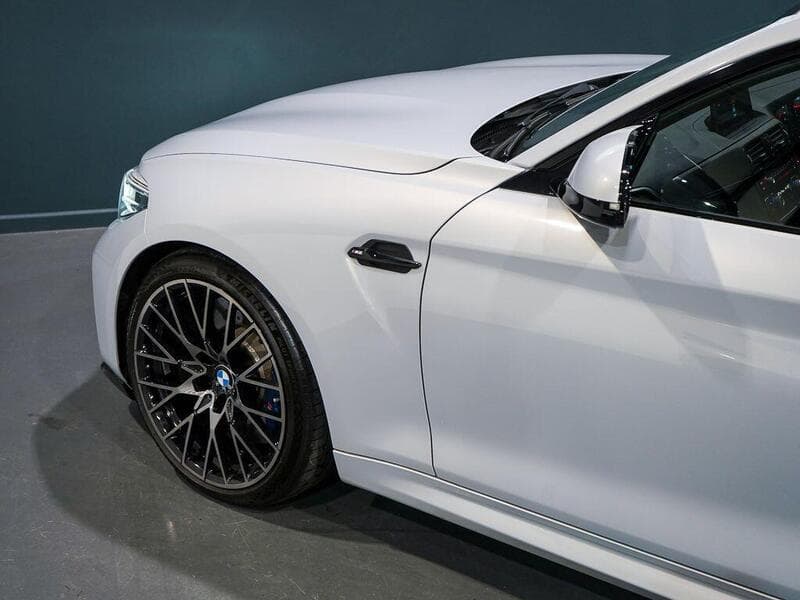 2019 BMW M2 - Thumbnail 23