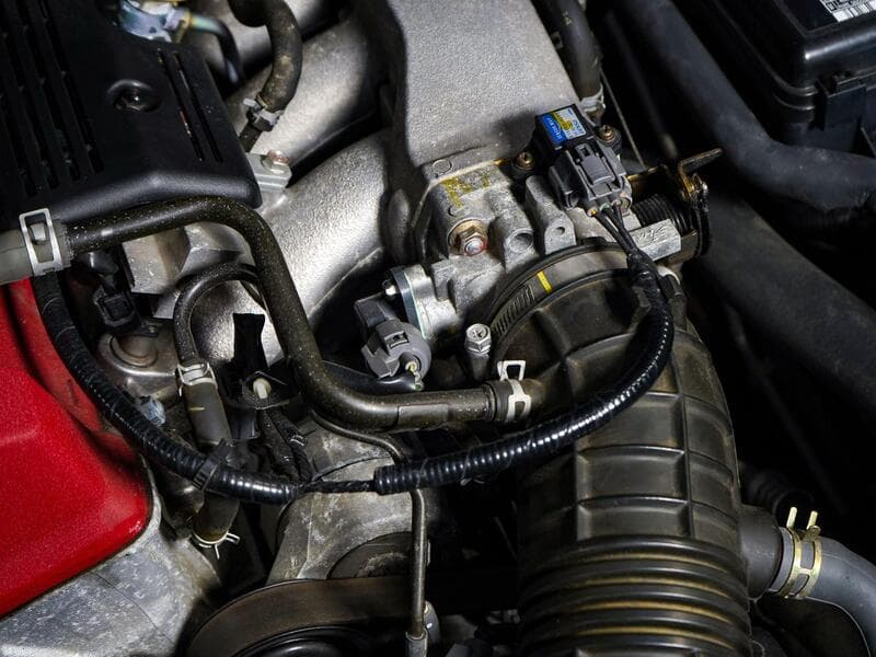 2004 Honda S2000 - Thumbnail 32