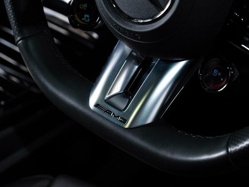 2024 Mercedes-Benz CLA - Thumbnail 60