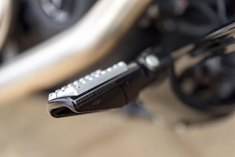 2022 Harley-Davidson Softail - Thumbnail 45
