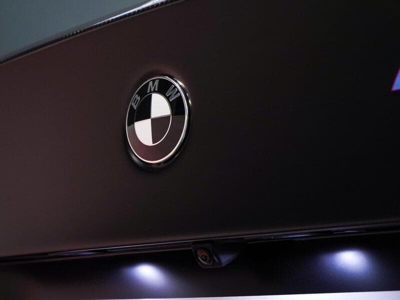 2026 BMW M2 - Thumbnail 46