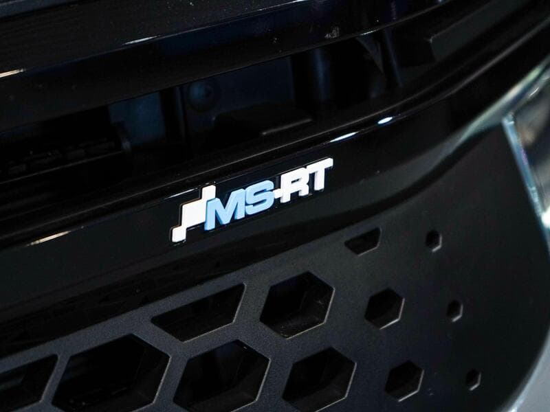 2025 Ford Ranger - Thumbnail 61