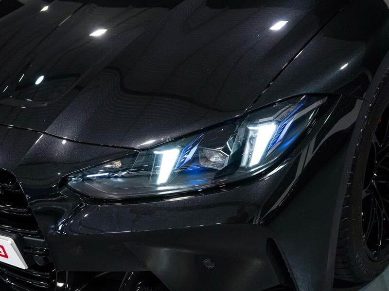 2025 BMW M3 - Thumbnail 32