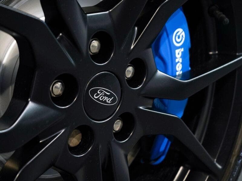 2017 Ford Focus - Thumbnail 46