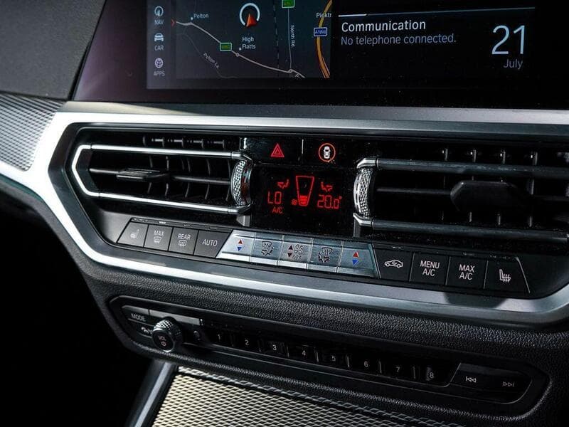2020 BMW 3 Series - Thumbnail 39