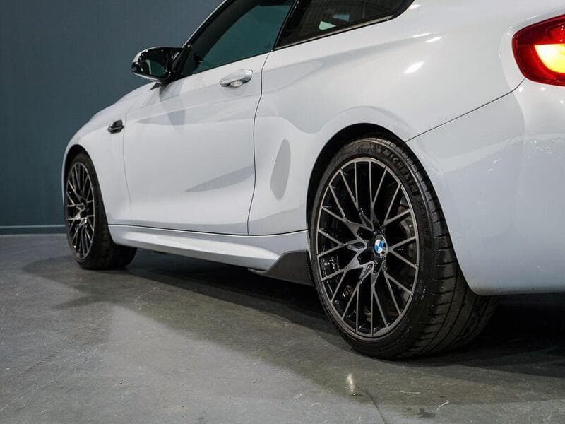 2019 BMW M2 - Thumbnail 45
