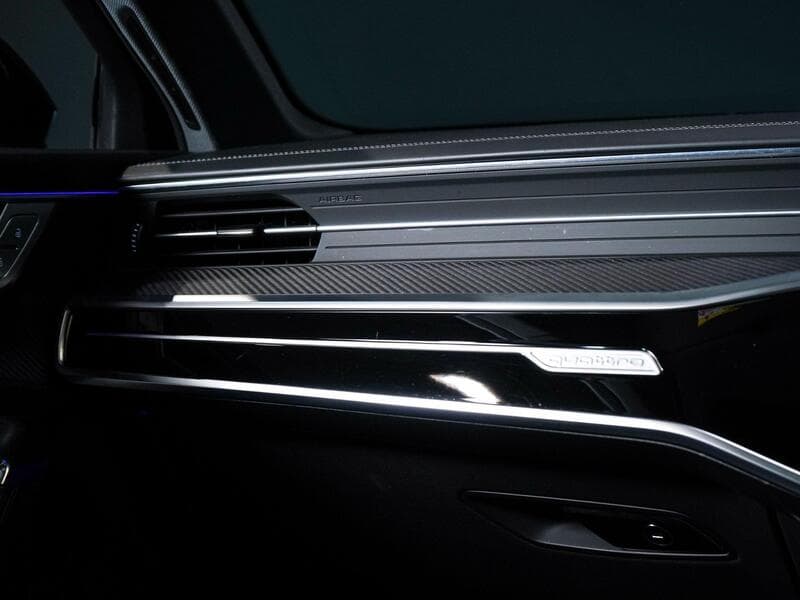 2020 Audi RS6 Avant - Thumbnail 49