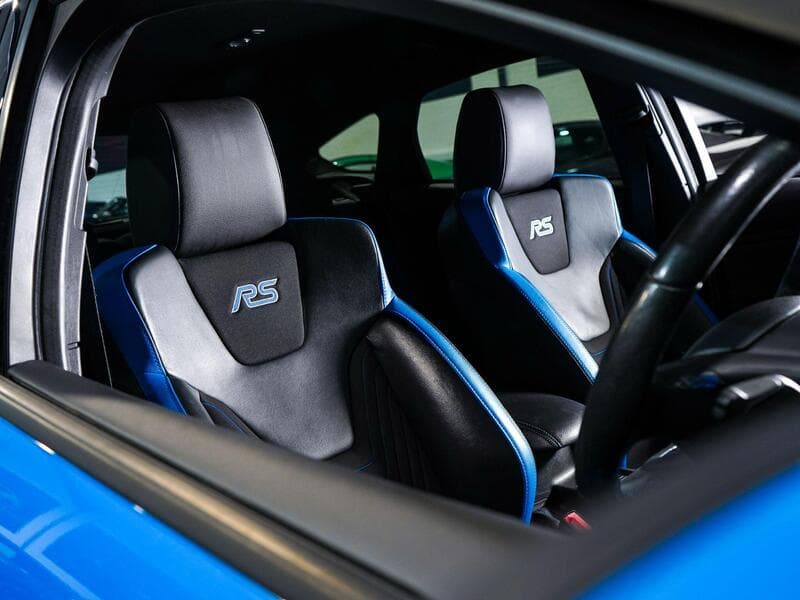 2017 Ford Focus - Thumbnail 59