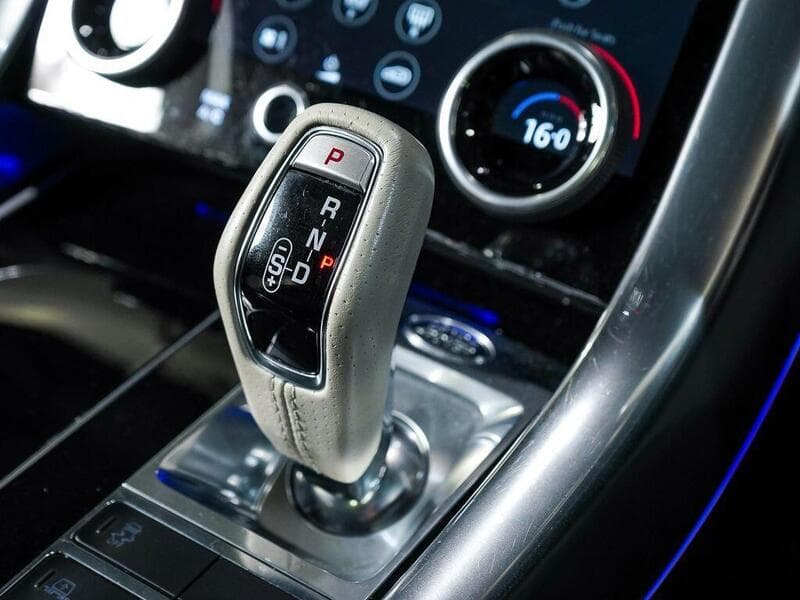 2018 Land Rover Range Rover Sport - Thumbnail 14