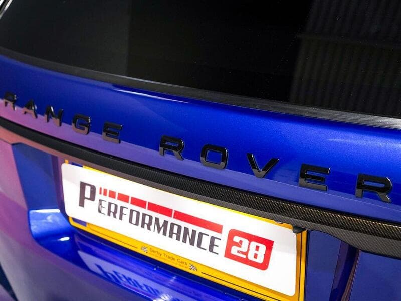 2018 Land Rover Range Rover Sport - Thumbnail 52