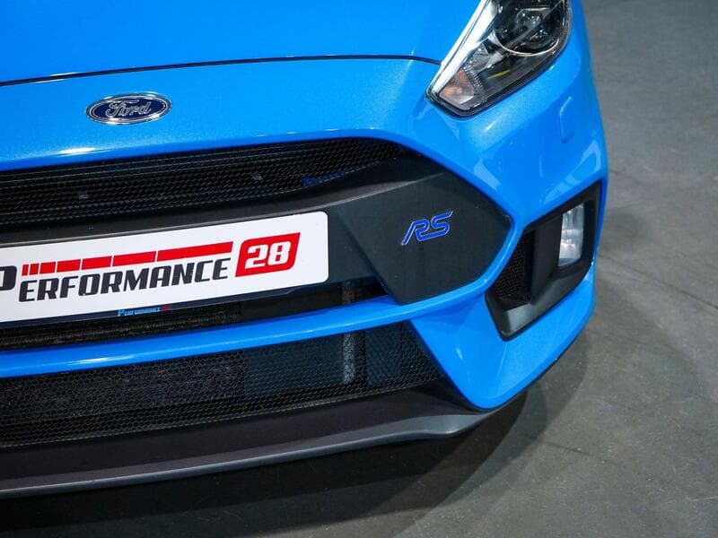 2017 Ford Focus - Thumbnail 44