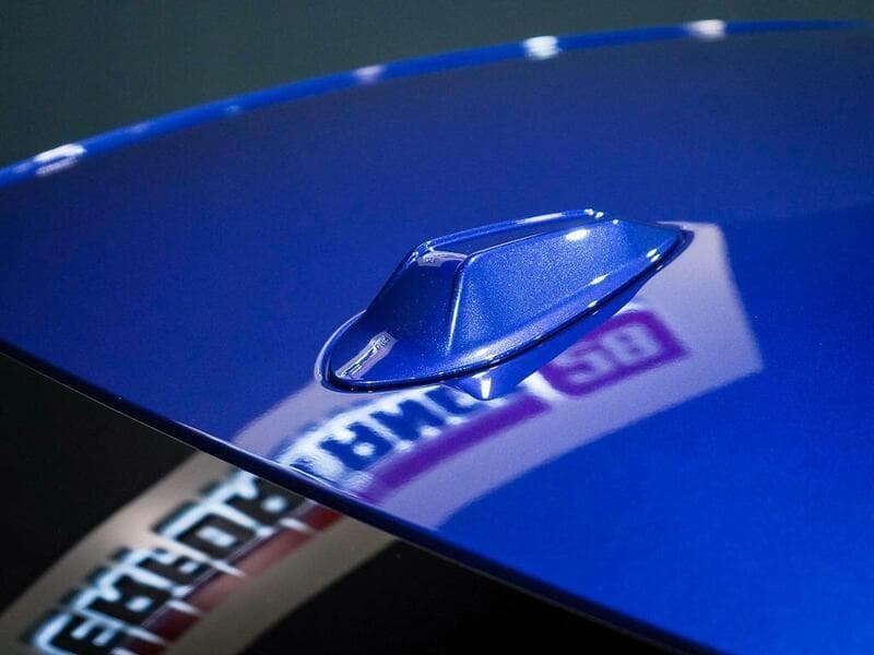 2023 BMW 3 Series - Thumbnail 47