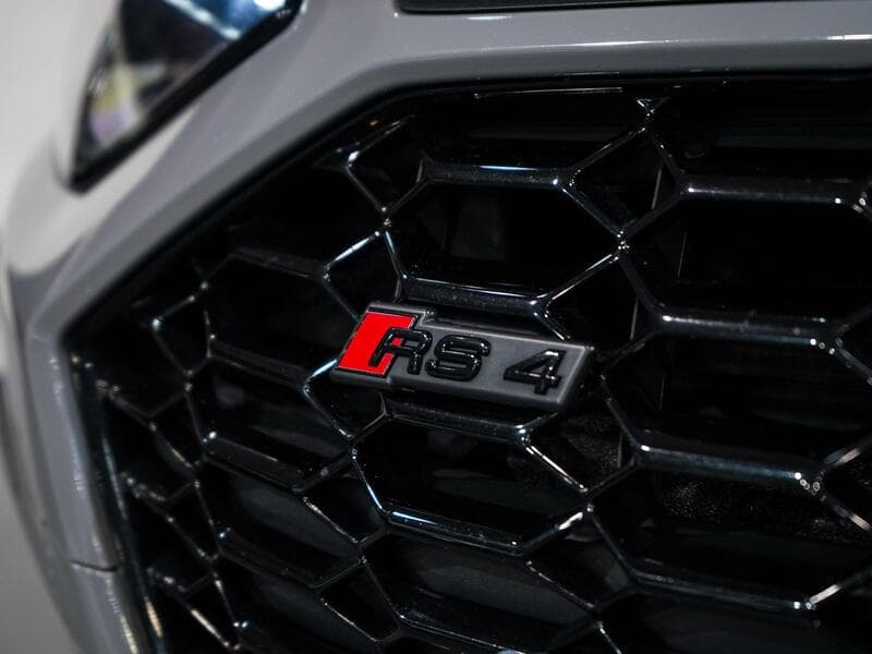 2020 Audi RS4 Avant - Thumbnail 54