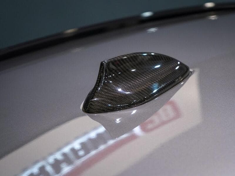 2021 BMW X3 M - Thumbnail 65