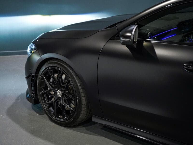 2024 Mercedes-Benz CLA - Thumbnail 52