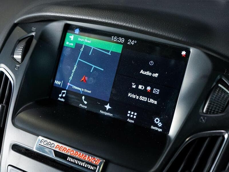 2016 Ford Focus - Thumbnail 30