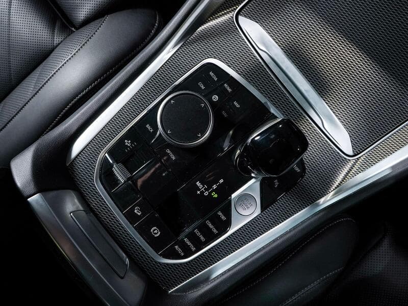 2022 BMW X6 - Thumbnail 18