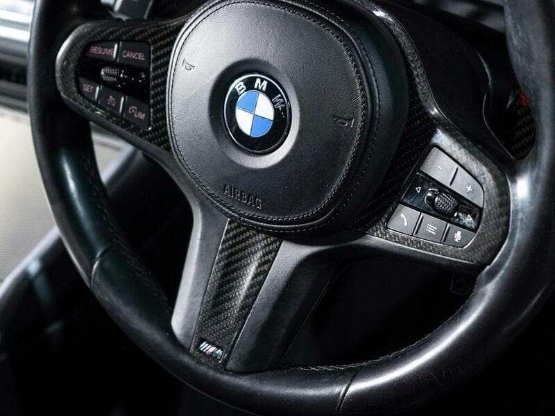2020 BMW 3 Series - Thumbnail 43
