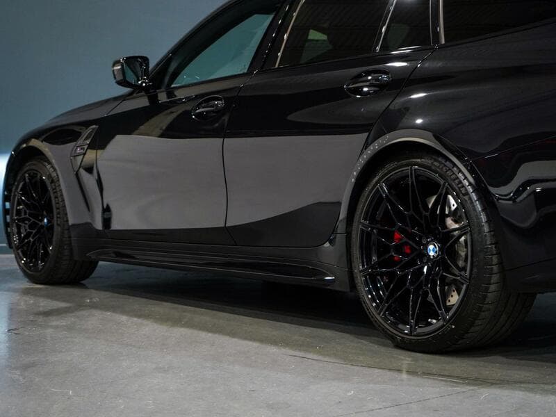 2025 BMW M3 - Thumbnail 37