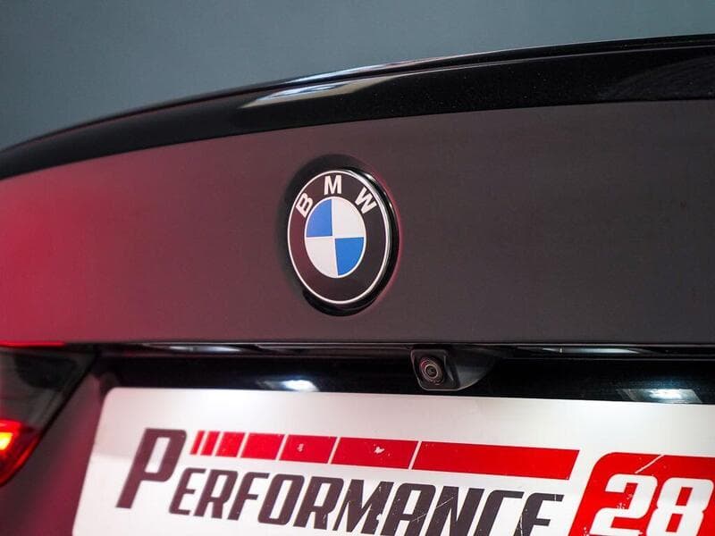 2020 BMW 3 Series - Thumbnail 60