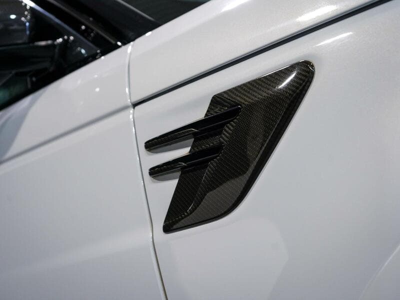 2019 Land Rover Range Rover Sport - Thumbnail 46
