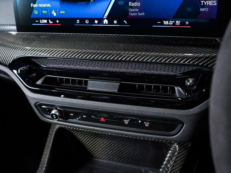 2026 BMW M2 - Thumbnail 71