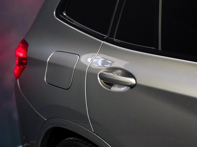 2021 BMW X3 M - Thumbnail 15