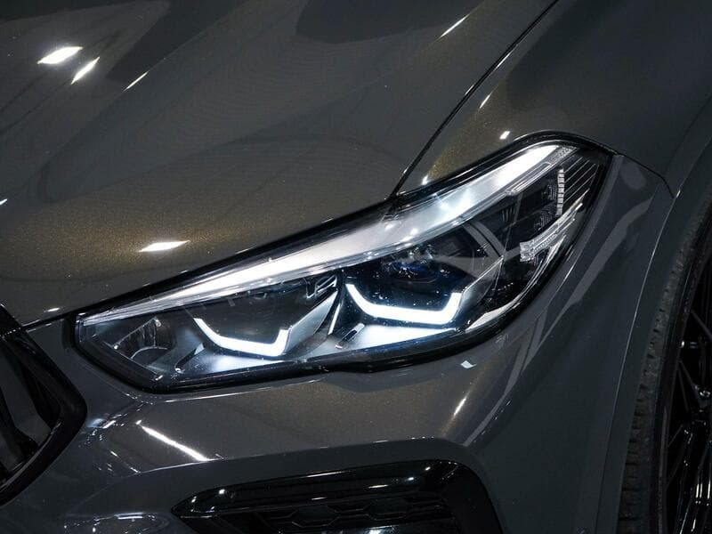 2022 BMW X6 - Thumbnail 35