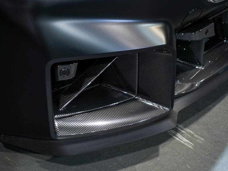 2026 BMW M2 - Thumbnail 53