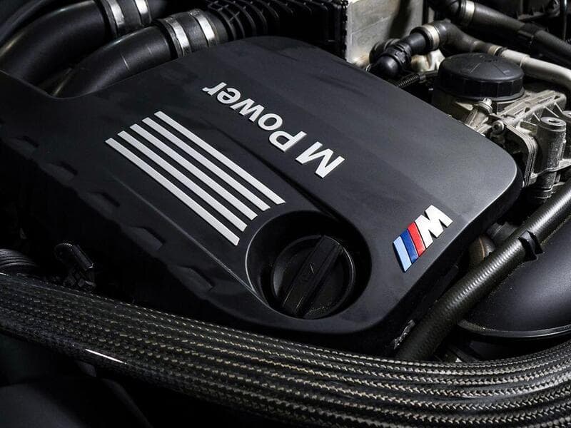 2019 BMW M2 - Thumbnail 20