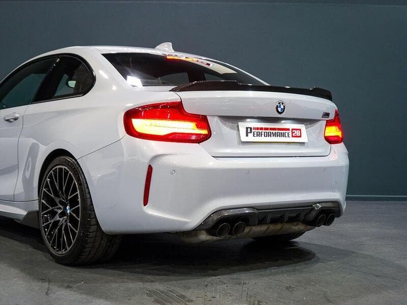 2019 BMW M2 - Thumbnail 4