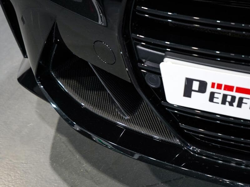 2025 BMW M3 - Thumbnail 35