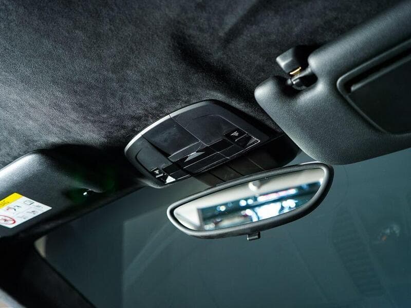 2016 Porsche 911 - Thumbnail 20