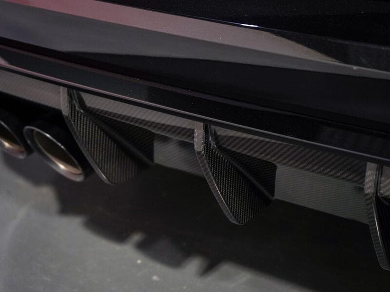 2025 BMW M3 - Thumbnail 51