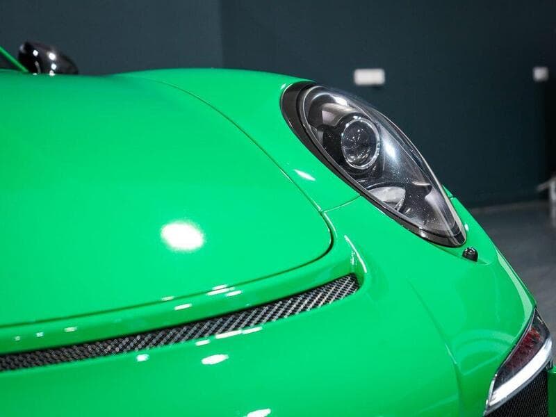 2016 Porsche 911 - Thumbnail 57