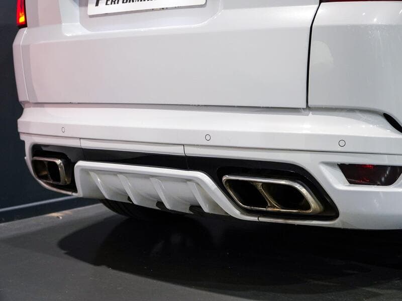 2019 Land Rover Range Rover Sport - Thumbnail 61