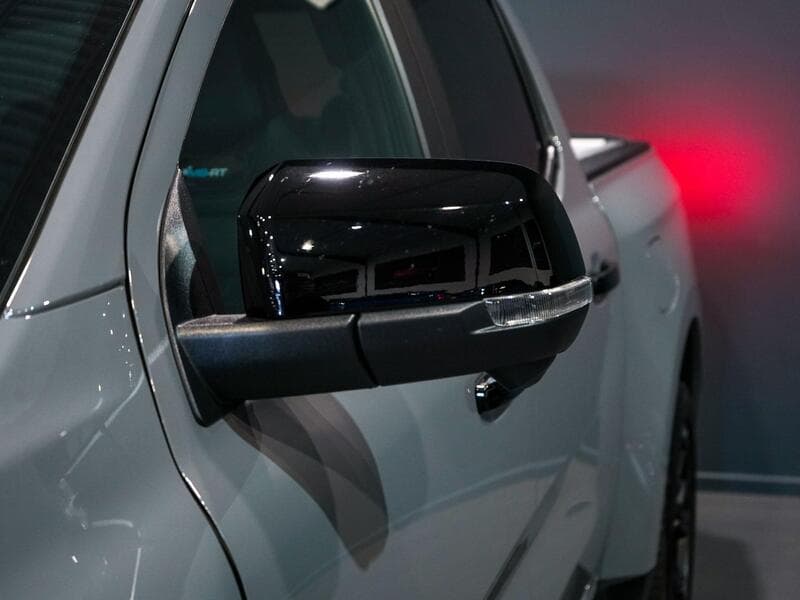 2025 Ford Ranger - Thumbnail 31