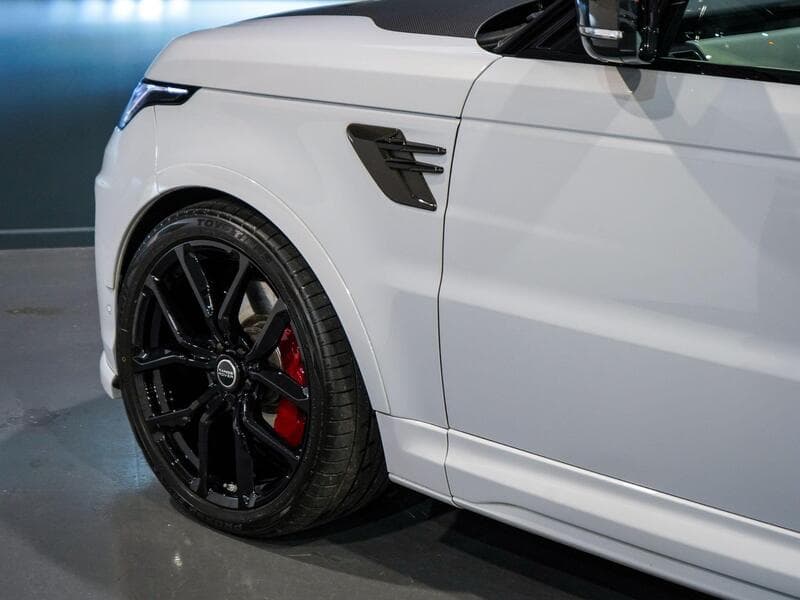 2019 Land Rover Range Rover Sport - Thumbnail 68