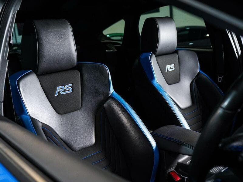 2016 Ford Focus - Thumbnail 47