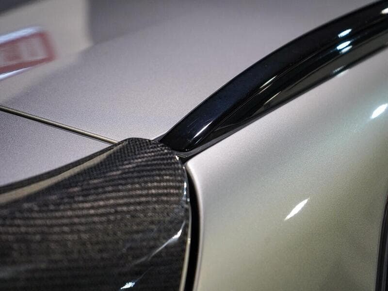 2021 BMW X3 M - Thumbnail 66