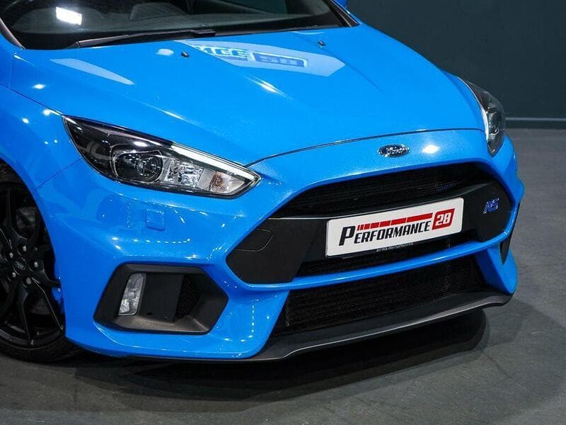 2016 Ford Focus - Thumbnail 8