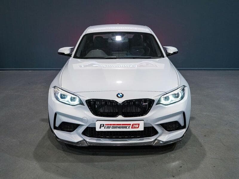 2019 BMW M2 - Thumbnail 3
